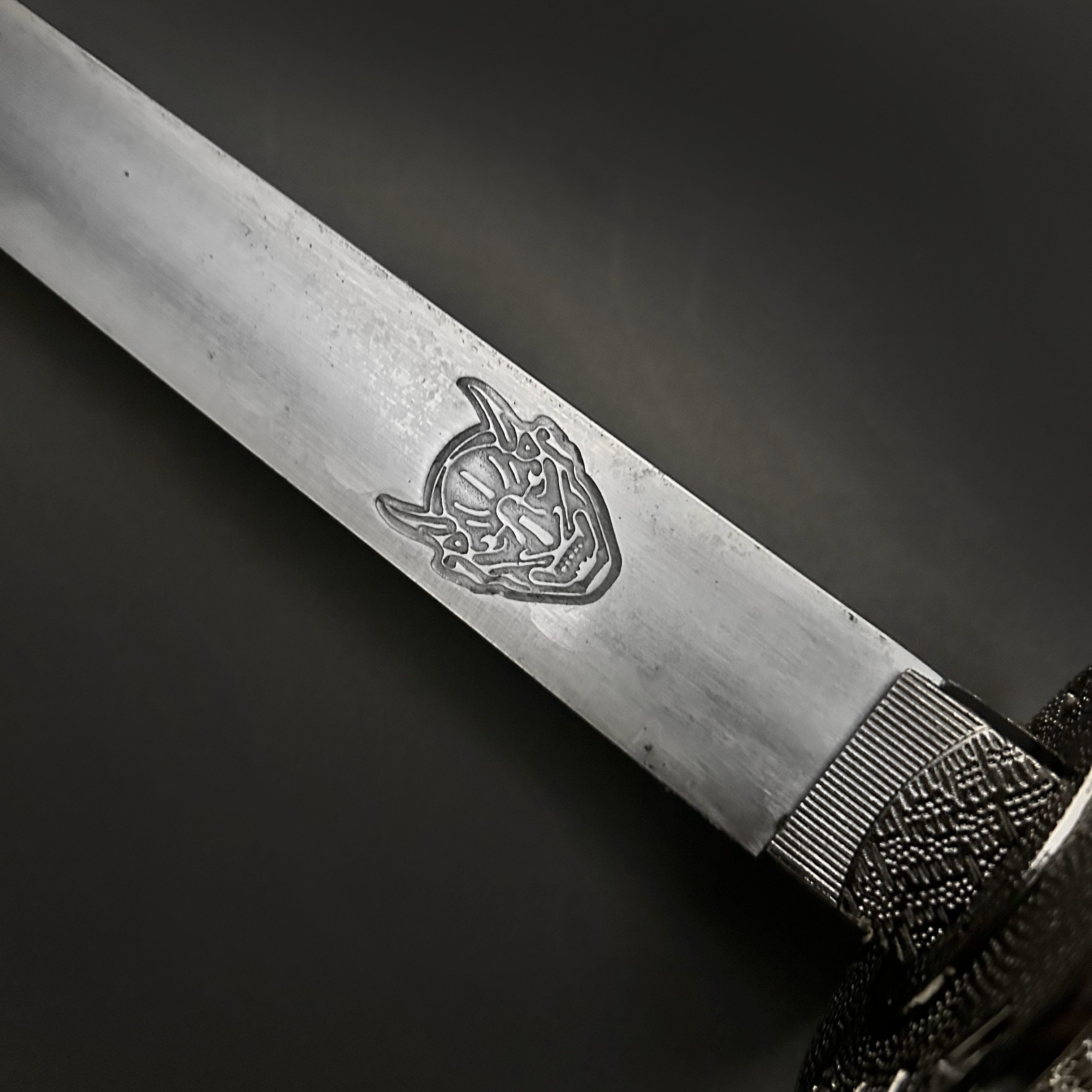 39" Kill Bill Sword Set w/ Stand