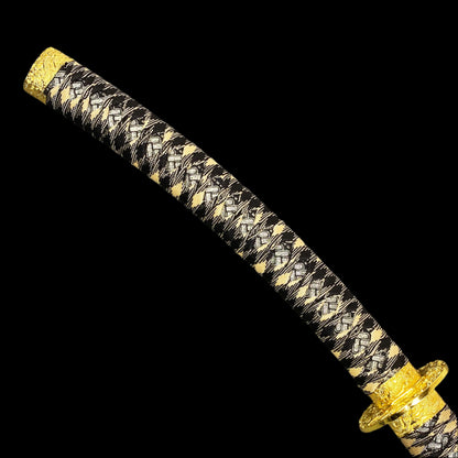 Wholesale Samurai Swords - Jintachi Cermonial Swords for Sale