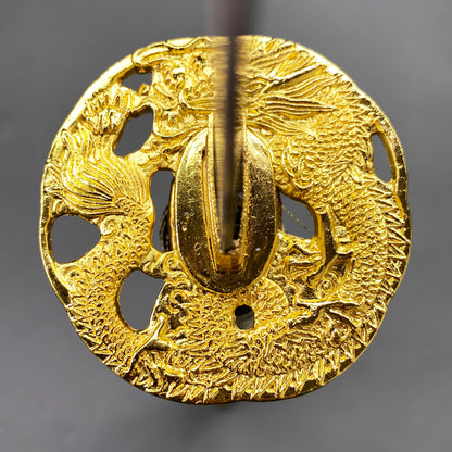 Wholesale Samurai Swords - Jintachi Cermonial Swords for Sale