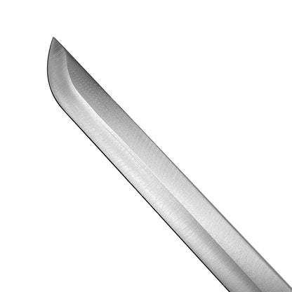 36.75" Silver Dragon Sword