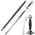 40" Chinese Tai Chi Sword
