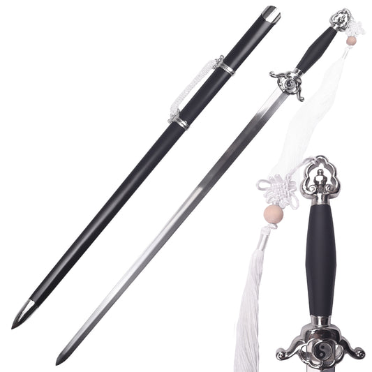 40" Chinese Tai Chi Sword