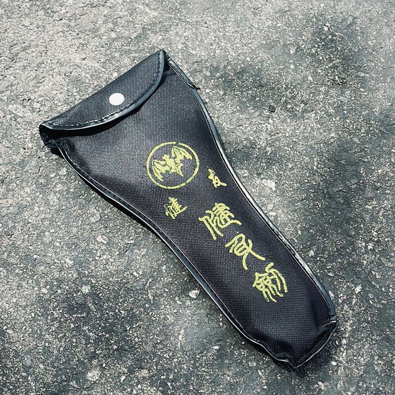 Aluminum Retractable Sword