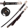 40.5" Fantasy Samurai Sword