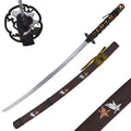 40.5" Fantasy Samurai Sword