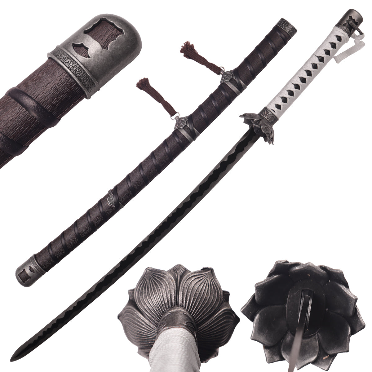 40" Fantasy Sword