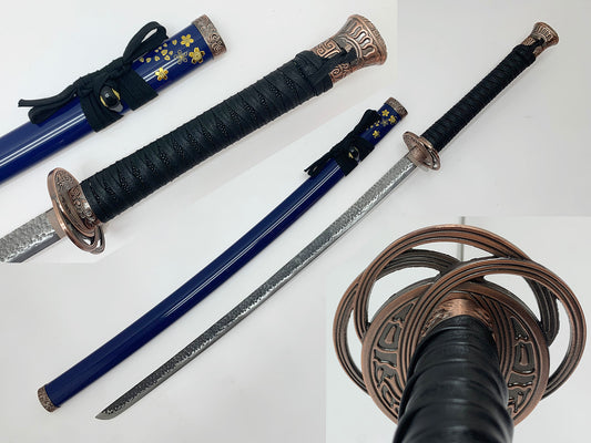 40.95" Moon SWORD