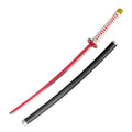 40" Metal Fantasy Anime Demon sword