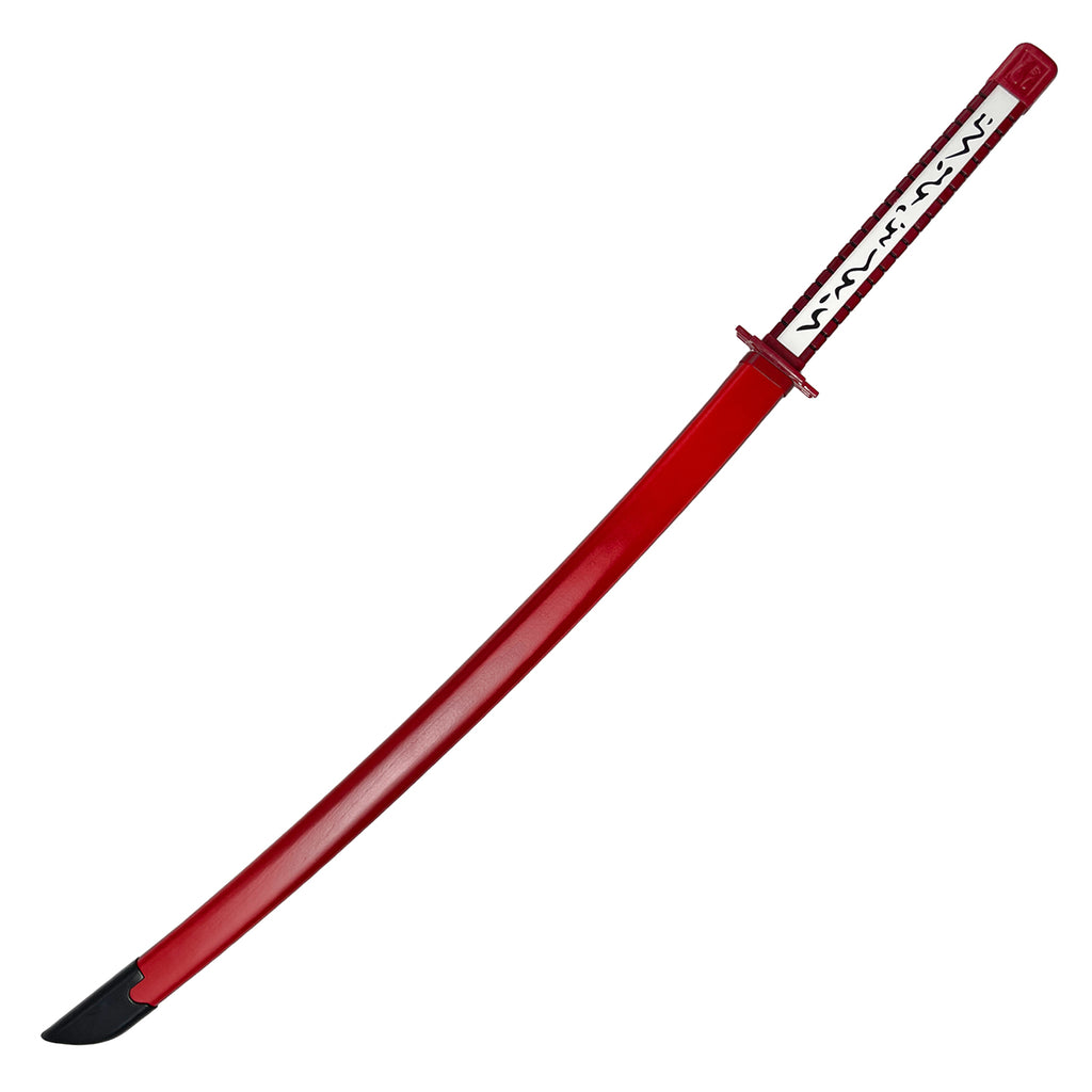 42" Fantasy Samurai Sword, Anime