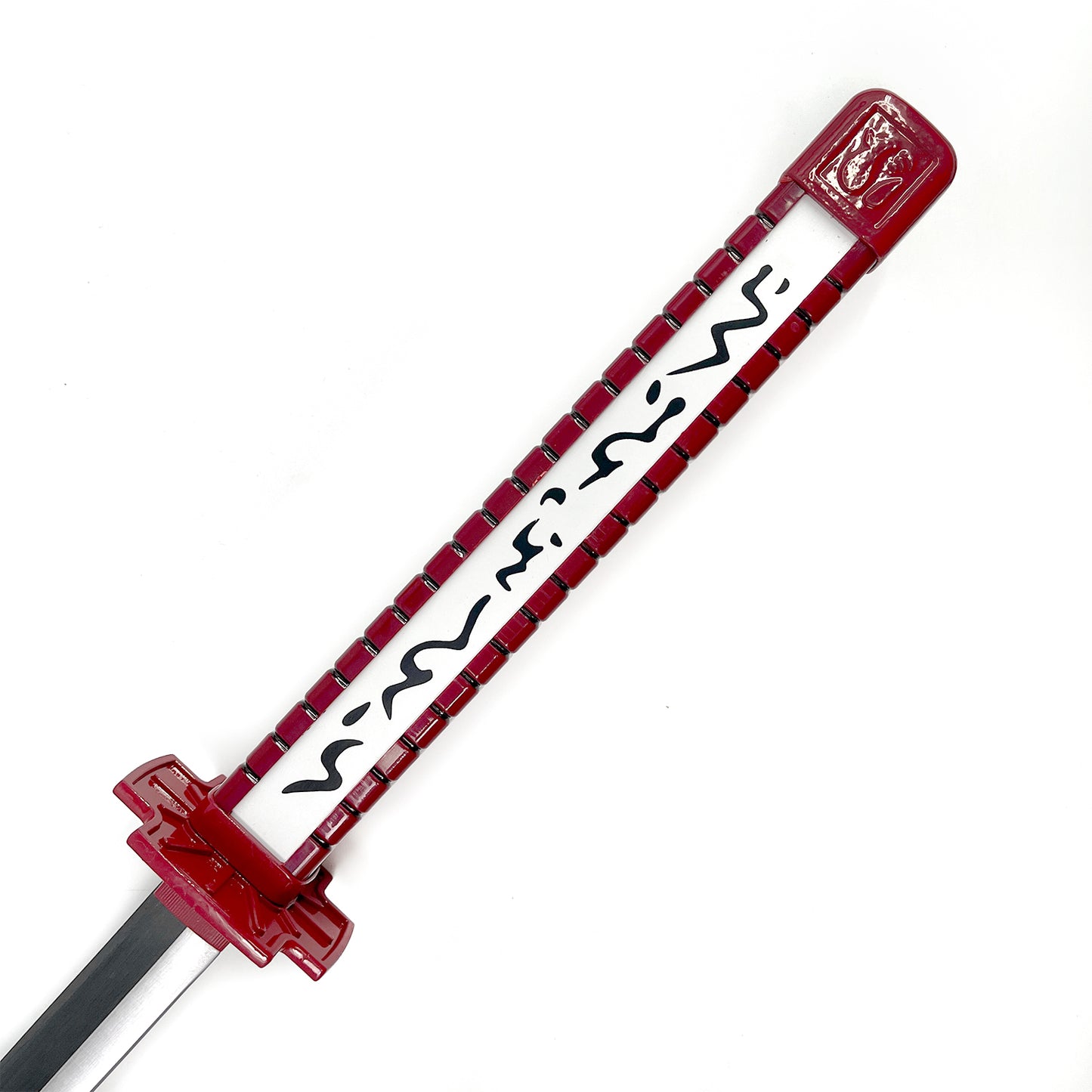 42" Fantasy Samurai Sword, Anime