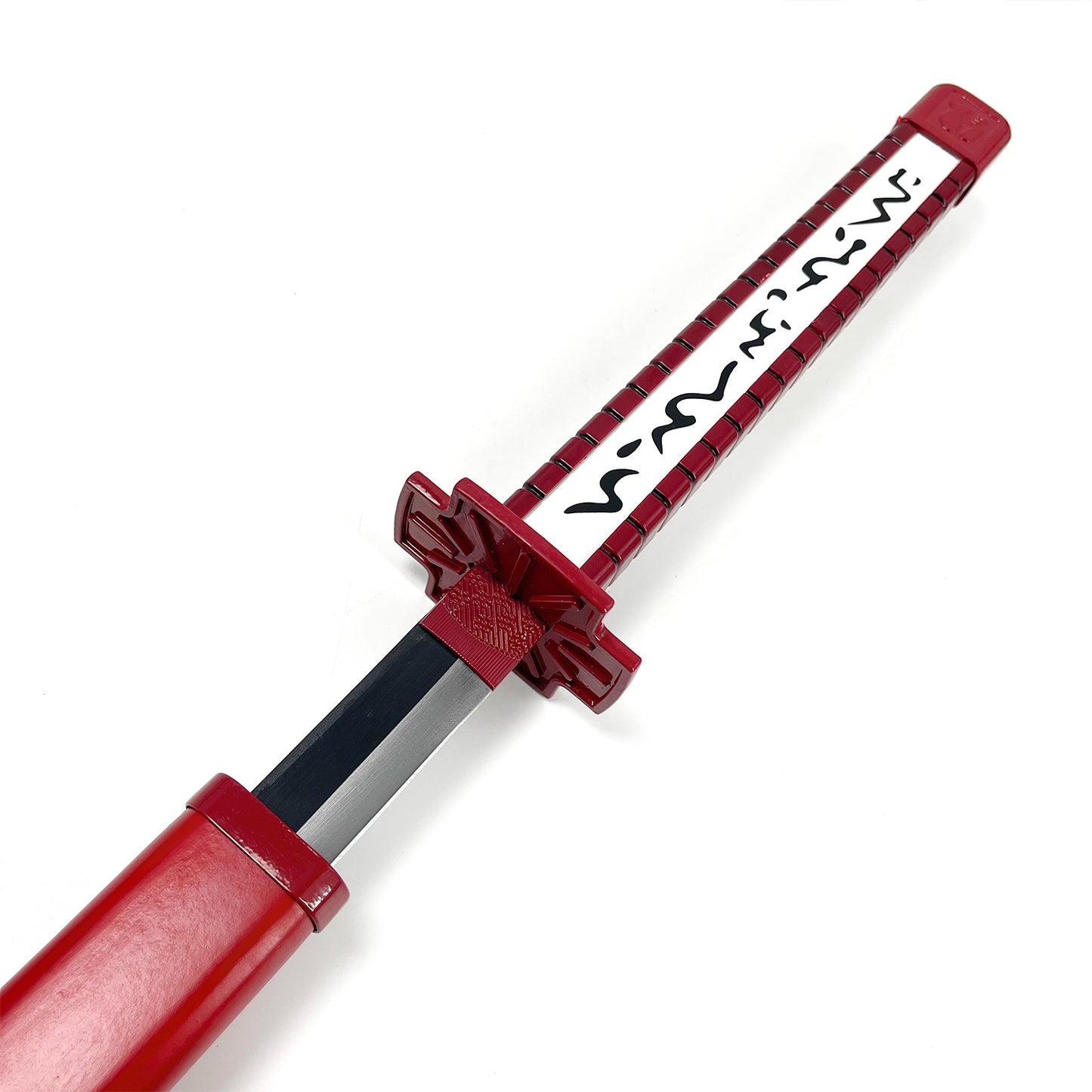 42" Fantasy Samurai Sword, Anime