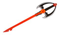 34" Fantasy Key