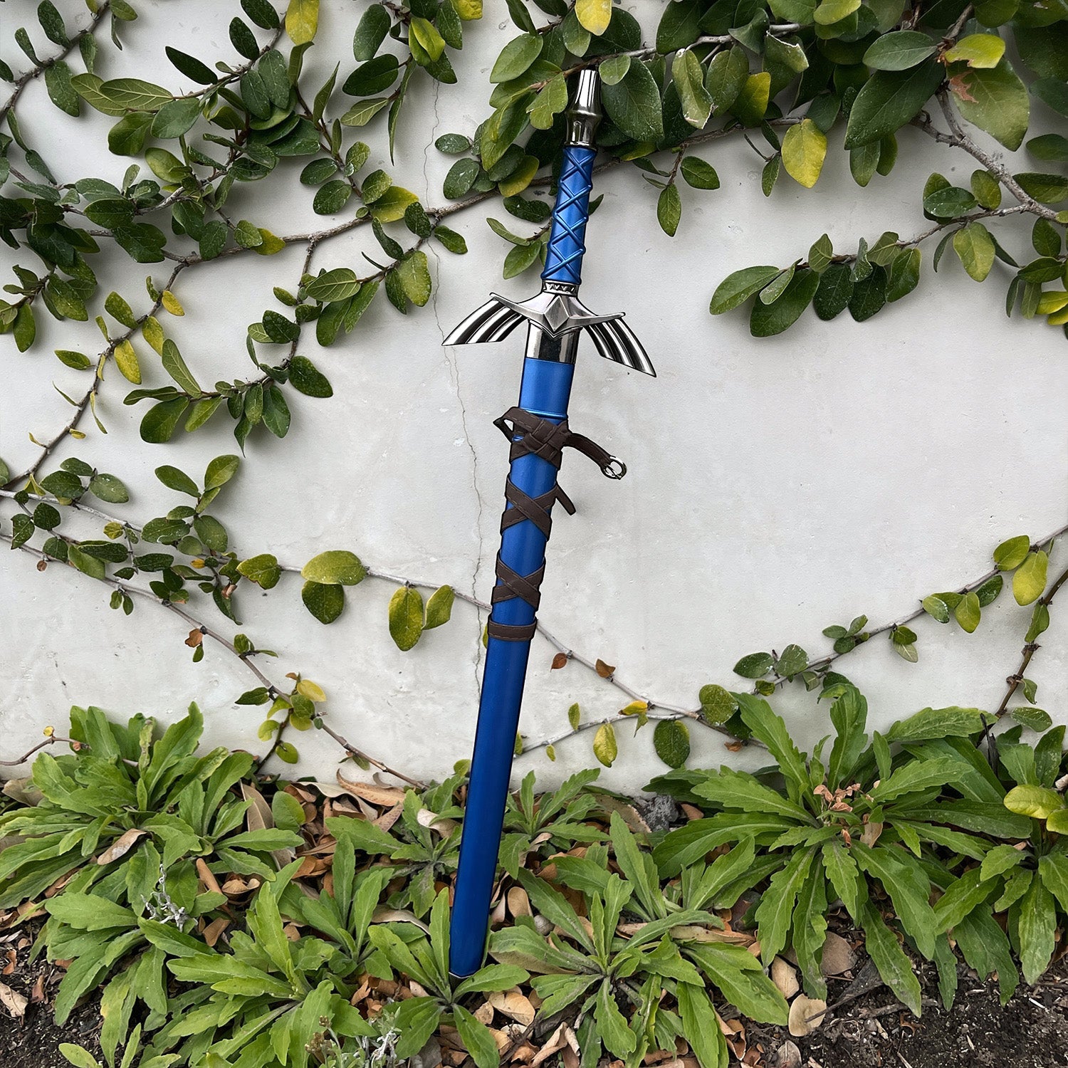23.65" Fantasy sword, Blade: 420 steel