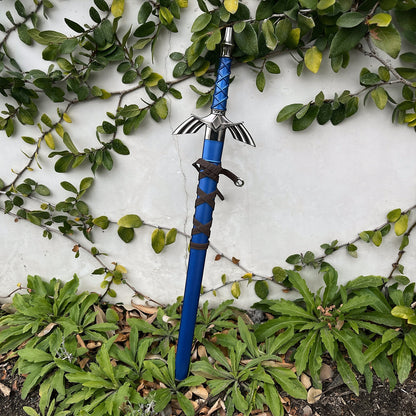 23.65" Fantasy sword, Blade: 420 steel