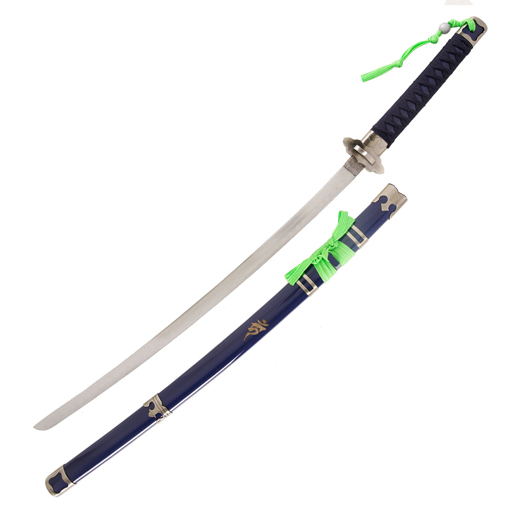 41" Fantasy Samurai Sword, Anime