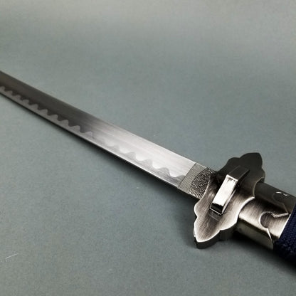 41" Fantasy Samurai Sword, Anime