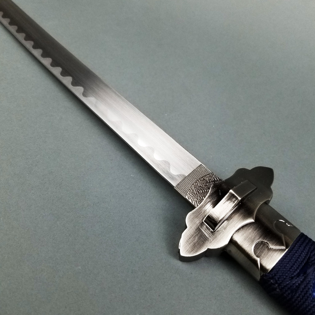 41" Fantasy Samurai Sword, Anime