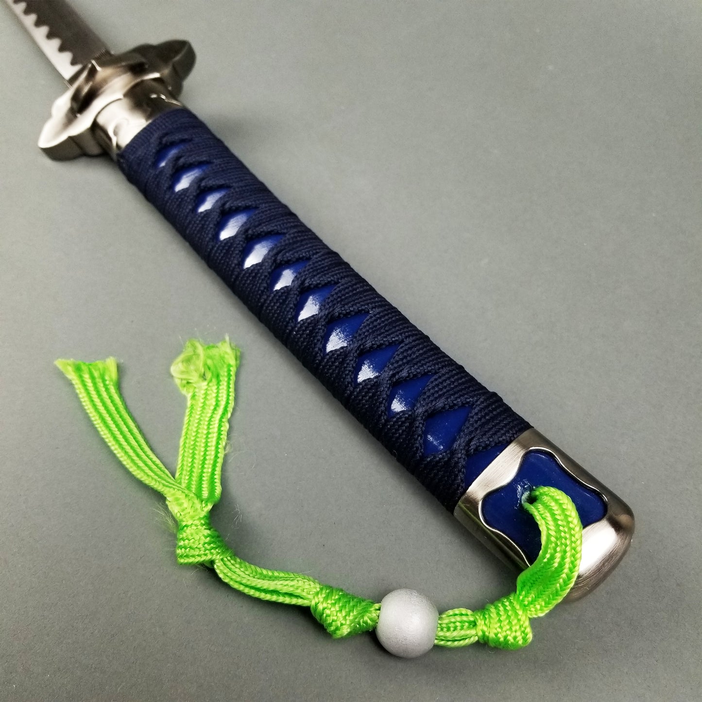 41" Fantasy Samurai Sword, Anime
