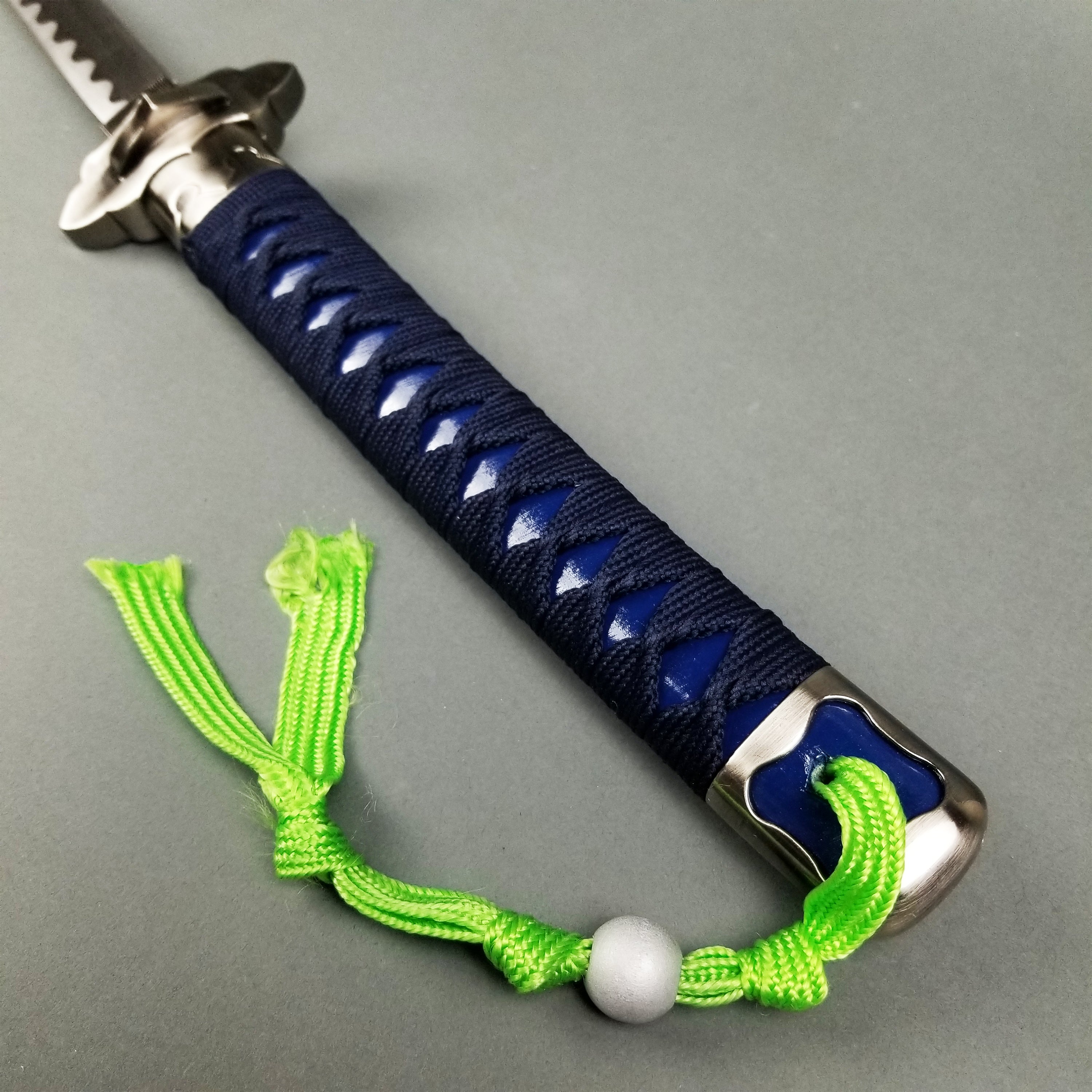 41" Fantasy Samurai Sword, Anime