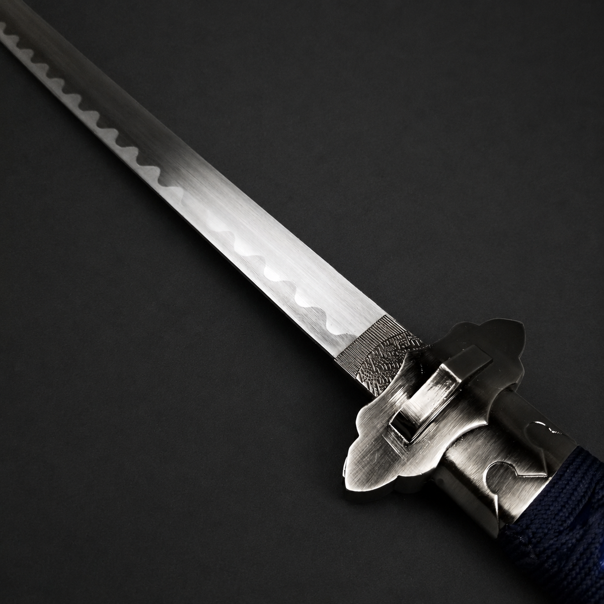 41" Fantasy Samurai Sword, Anime