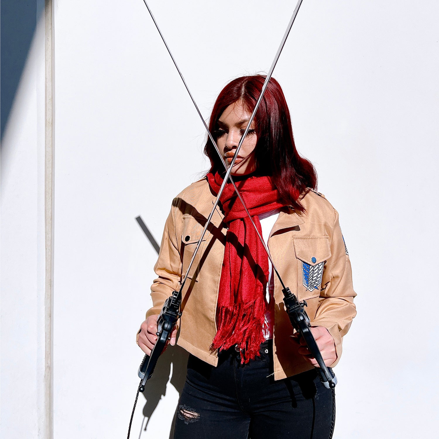 39" Fantasy Sword