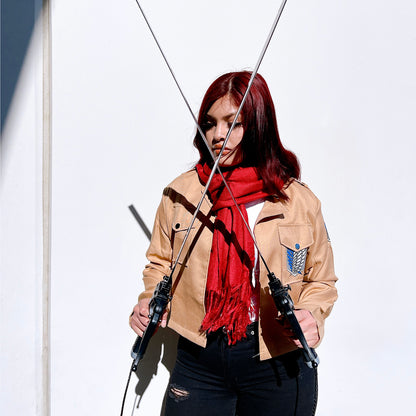 39" Fantasy Sword