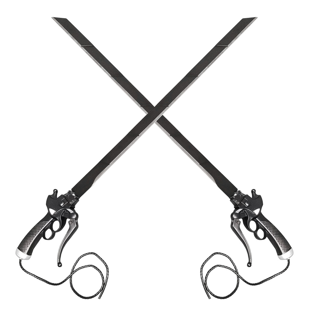 39" Fantasy Sword