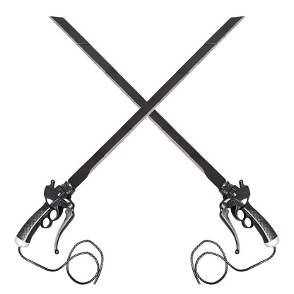 39" Fantasy Sword