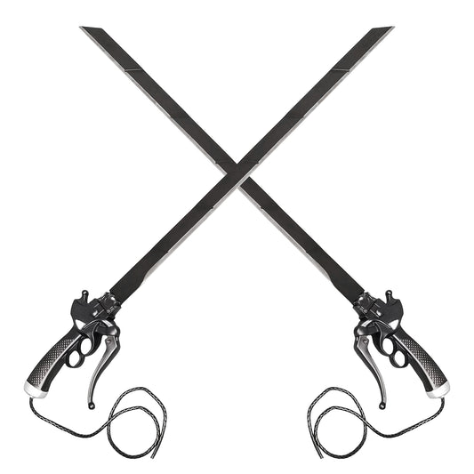 39" Fantasy Sword