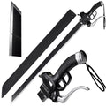 37" Fantasy Sword