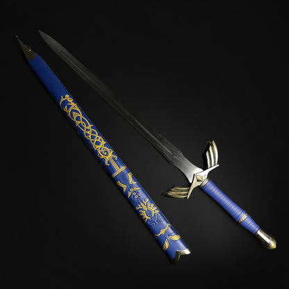 50" Fantasy Sword Fantasy Sword