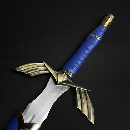 50" Fantasy Sword Fantasy Sword