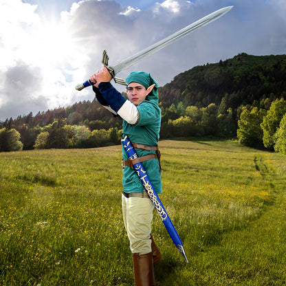 50" Fantasy Sword Fantasy Sword