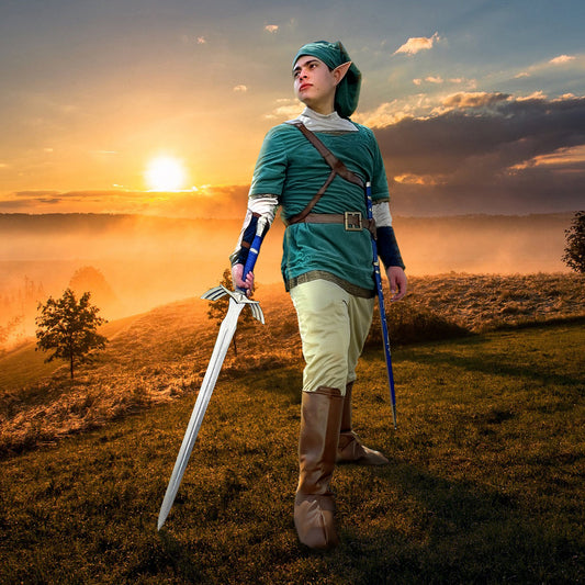 50" Fantasy Sword Fantasy Sword