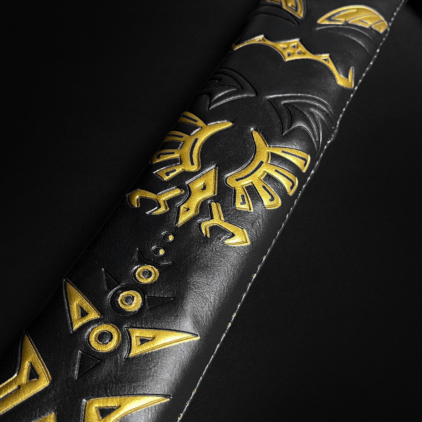 50" Fantasy Sword Fantasy Sword - Black