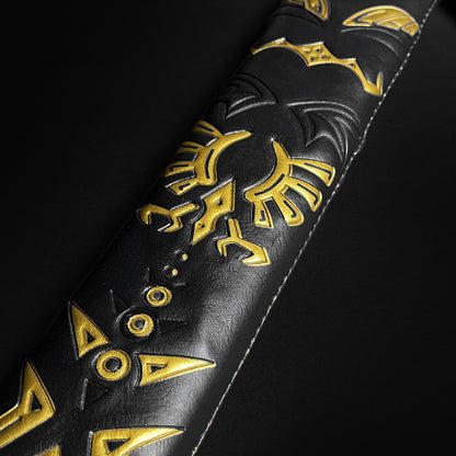 50" Fantasy Sword Fantasy Sword - Black