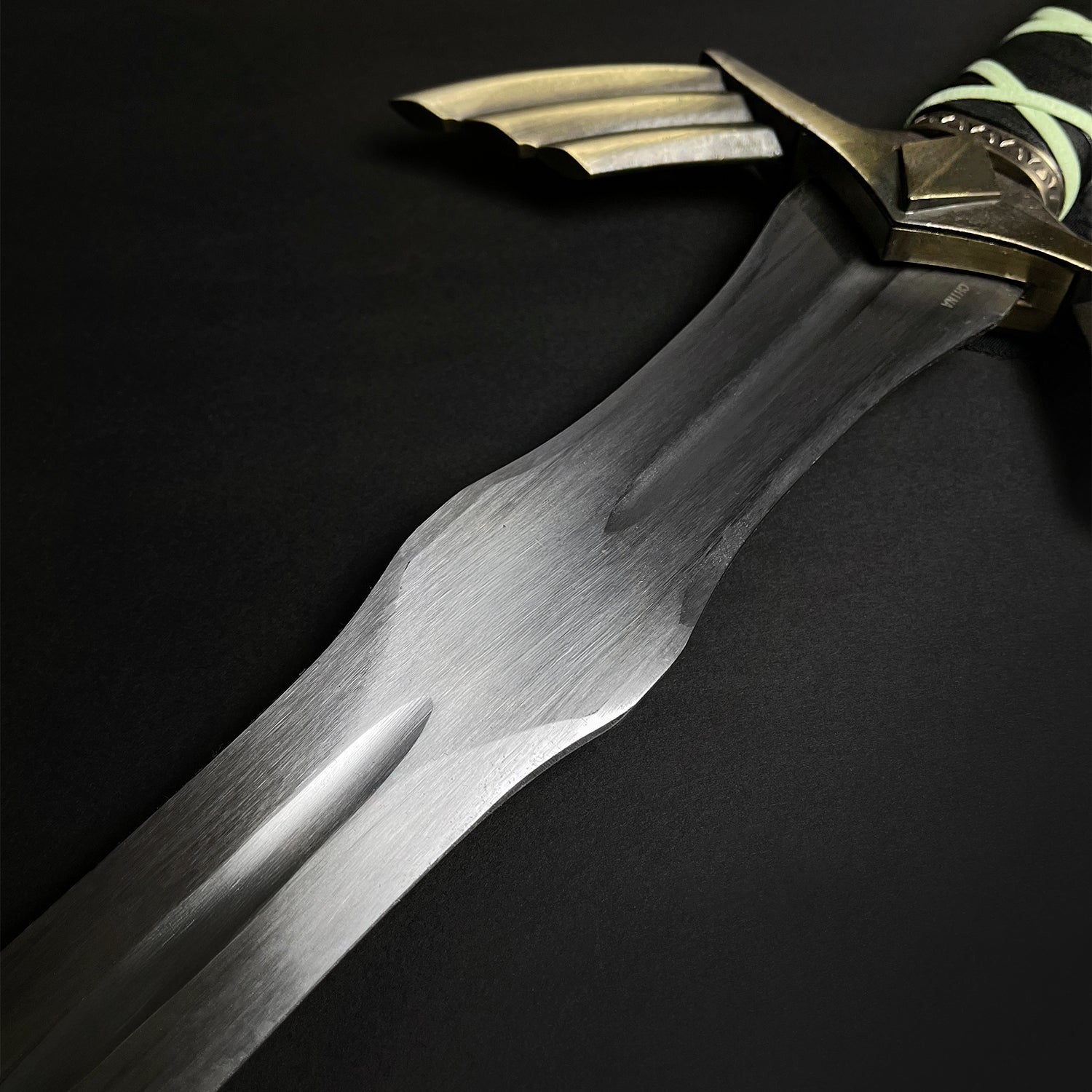 50" Fantasy Sword