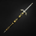 50" Fantasy Sword