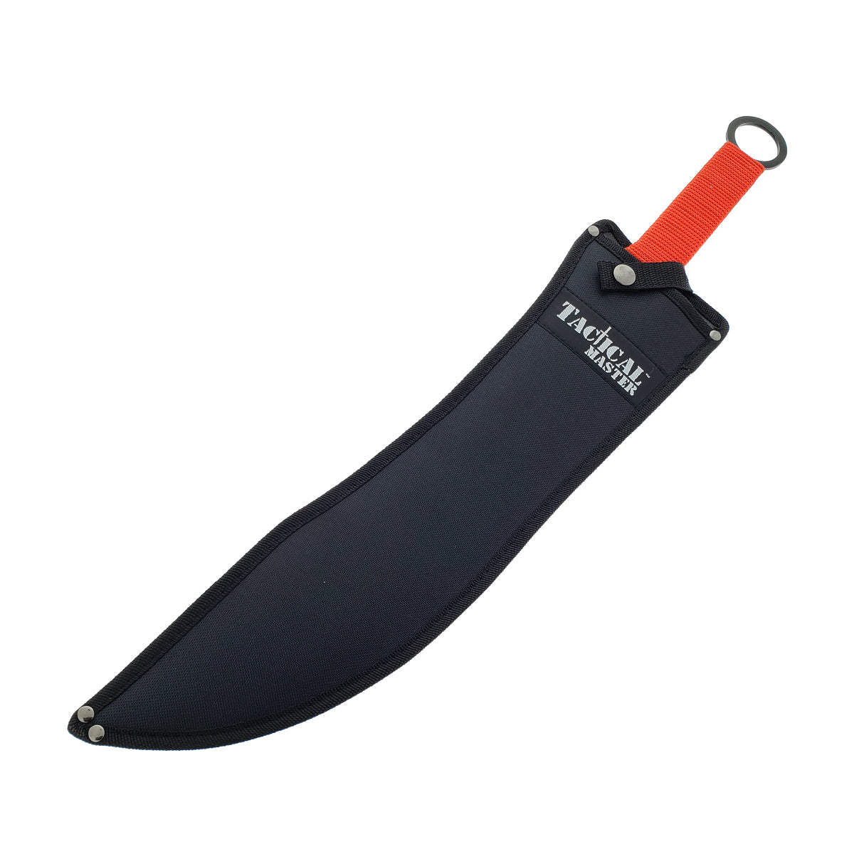 24" Tactical Machete