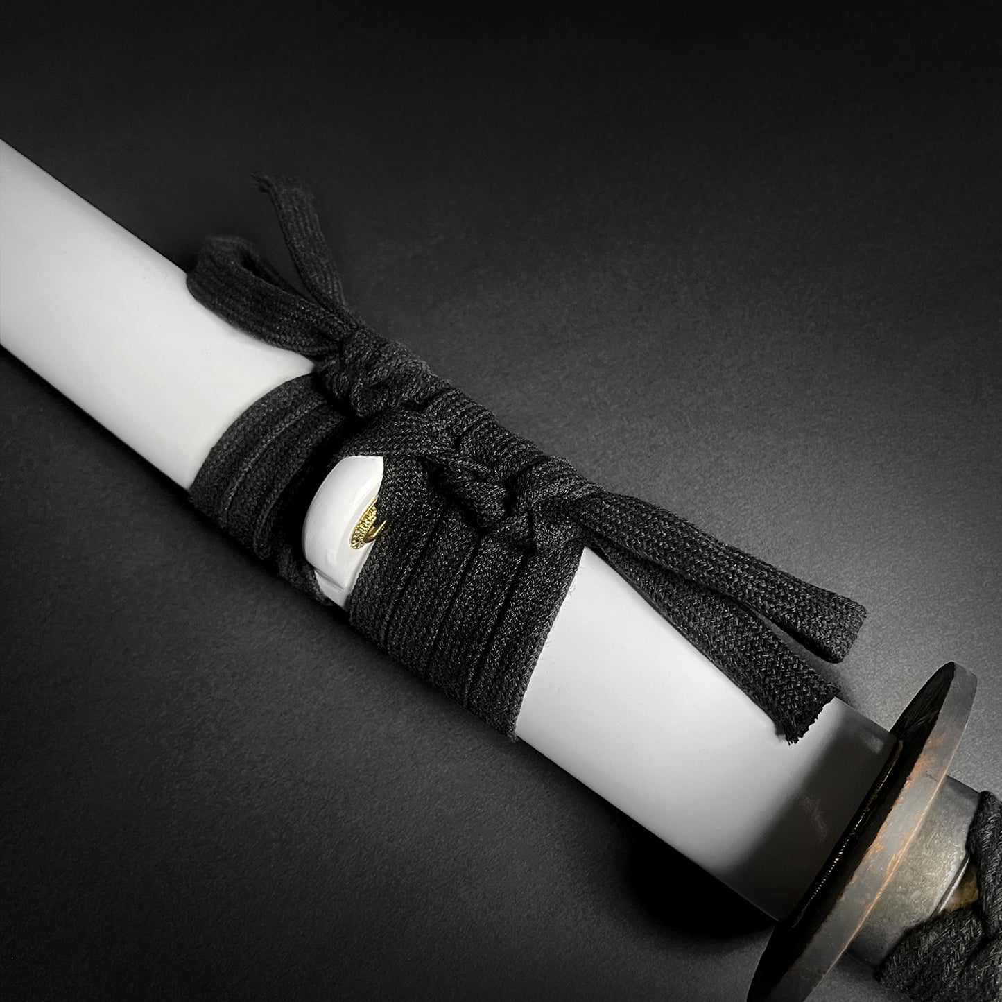 Musha 41" Forged samurai sword