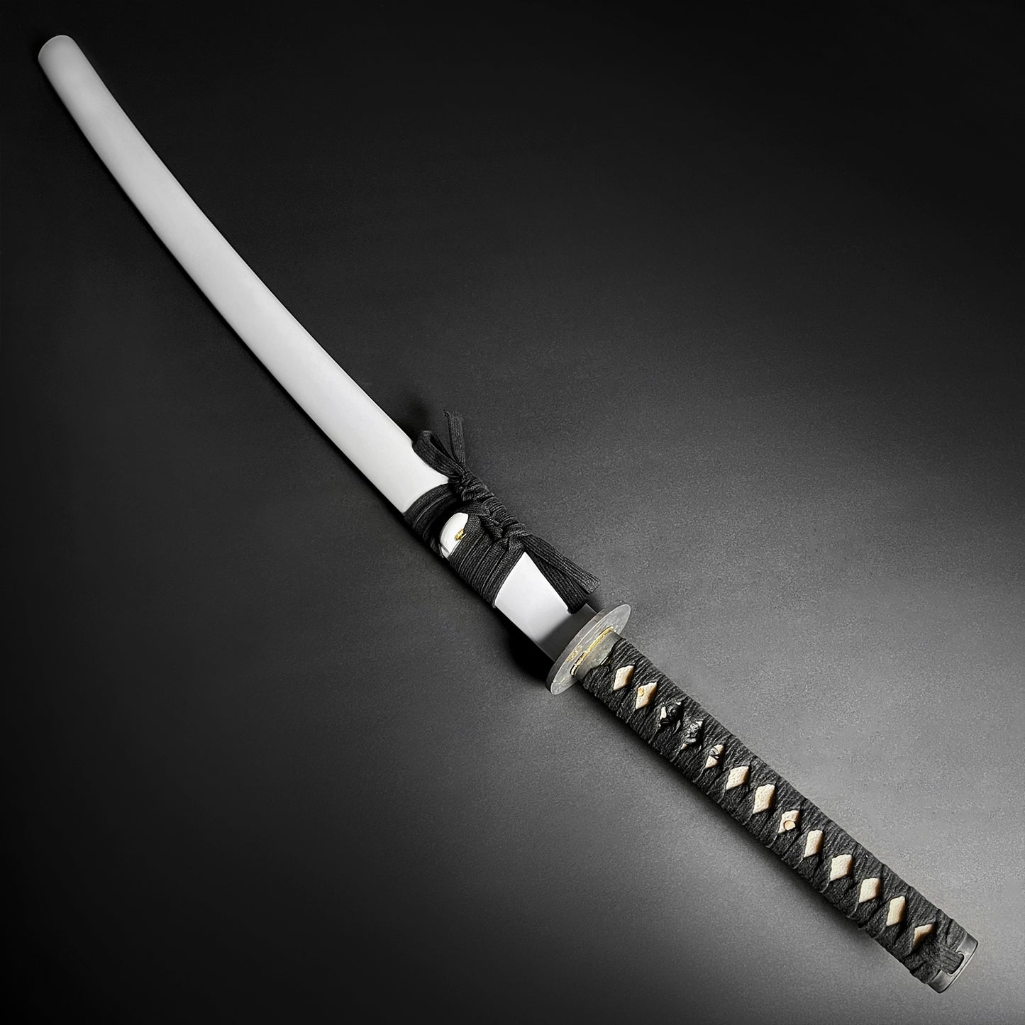 Musha 41" Forged samurai sword