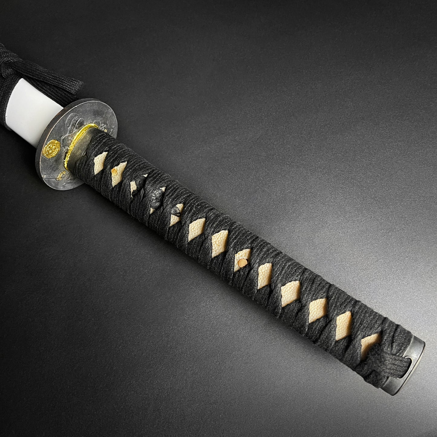 Musha 41" Forged samurai sword