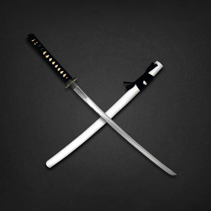 Musha 41" Forged samurai sword