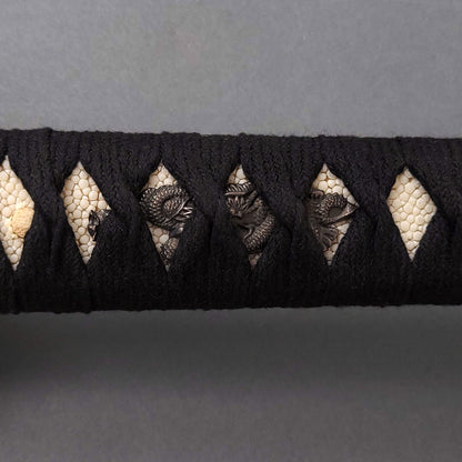 41"  Hand Forged Samurai Sword