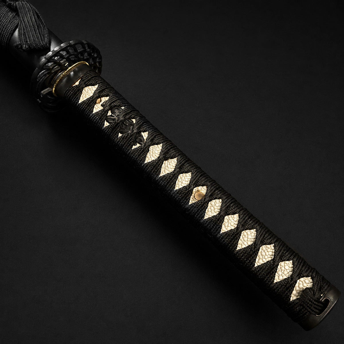 Musha 41" Forged Samurai Sword