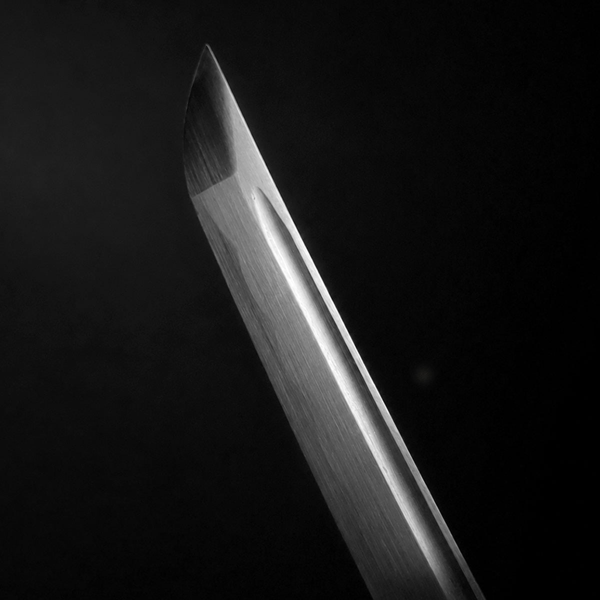 Musha 41" Forged Samurai Sword
