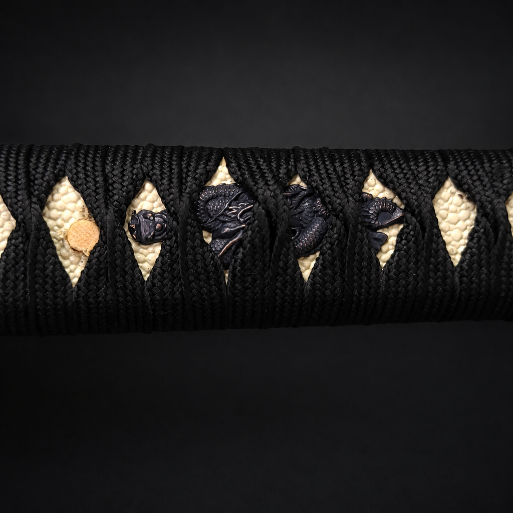 41" Forged Samurai Sword