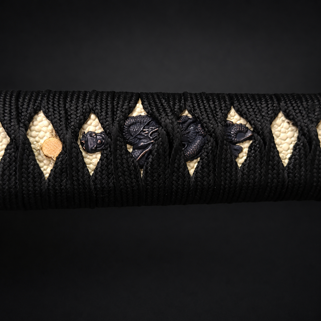 41" Forged Samurai Sword