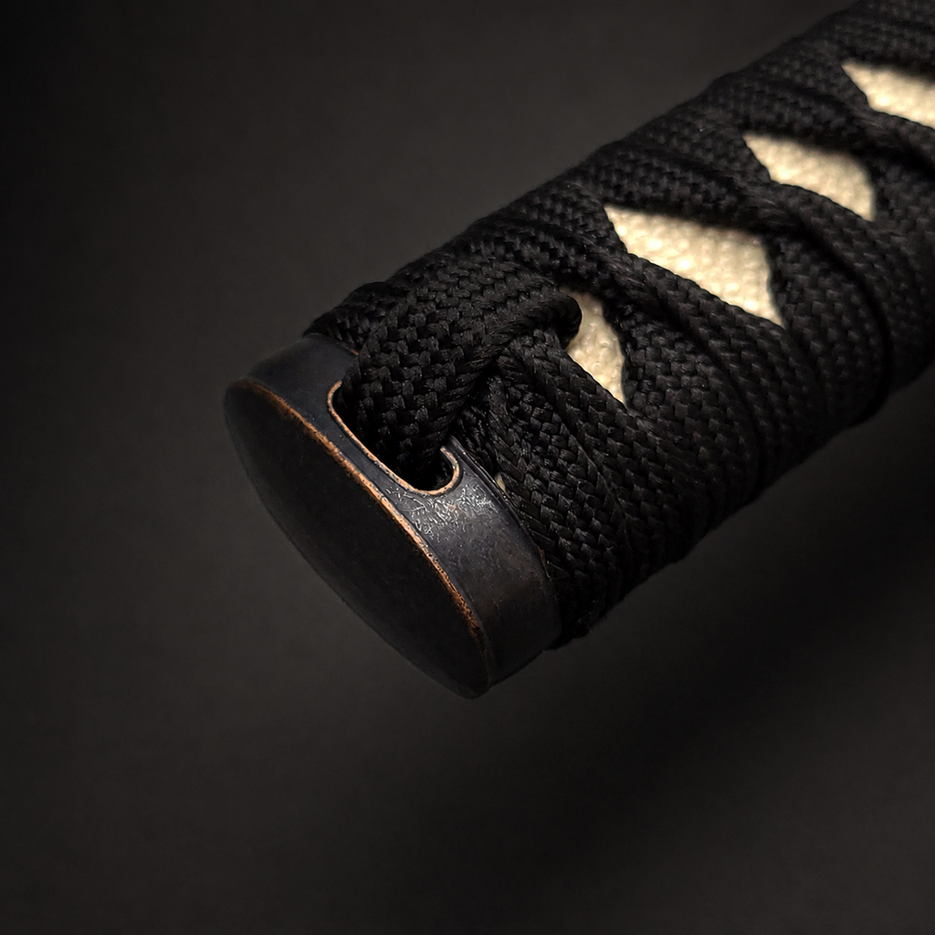 41" Forged Samurai Sword