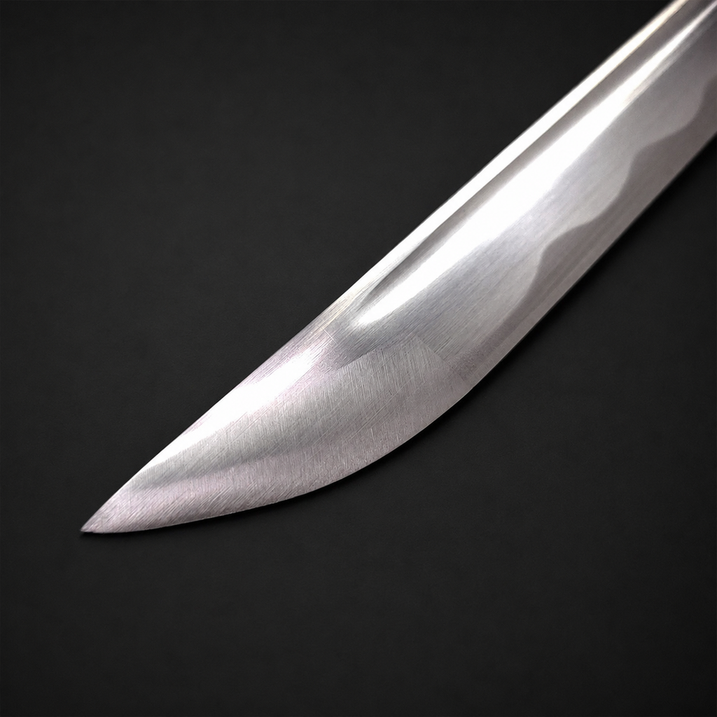 41" Forged Samurai Sword